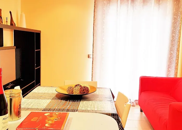 Lloret Beach Apartments